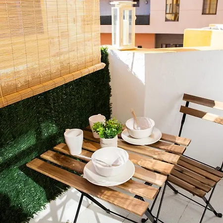 Apartamento Casa Tiago With High-speed Wifi And Smarttv *