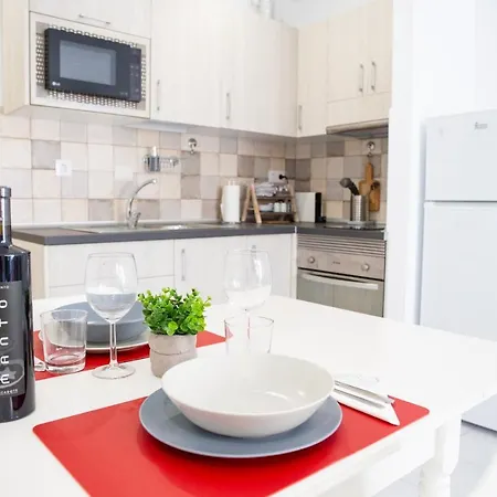 Apartamento Casa Tiago With High-speed Wifi And Smarttv Corralejo