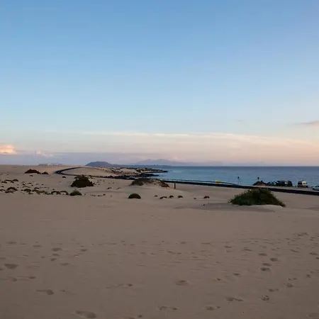 Casa Tiago With High-speed Wifi And Smarttv Apartamento Corralejo