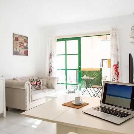 Casa Tiago With High-speed Wifi And Smarttv Apartment Corralejo