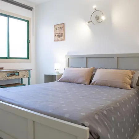 Apartment Casa Tiago With High-speed Wifi And Smarttv *